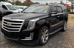 2020 Cadillac Escalade 