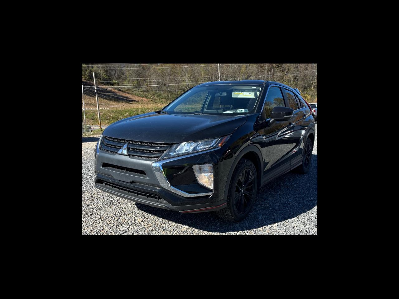 Mitsubishi Eclipse Cross LE S-AWC 2019