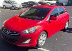 2013 Hyundai Elantra GT 