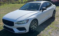 2019 Volvo S60 