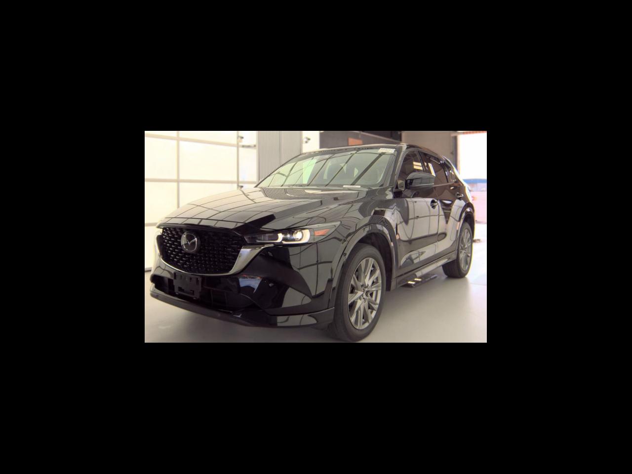 Mazda CX-5 2.5 S Premium Package AWD 2024