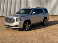 2019 GMC Yukon 