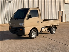 1994 Mazda Truck 