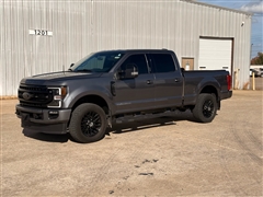2022 Ford F-250 SD 