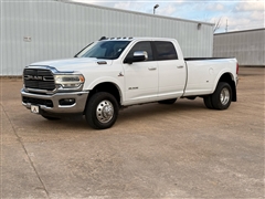 2019 RAM 3500 