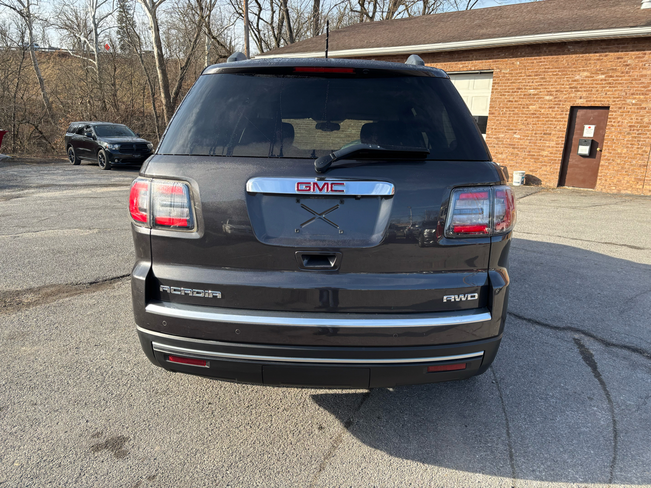 GMC Acadia  2014