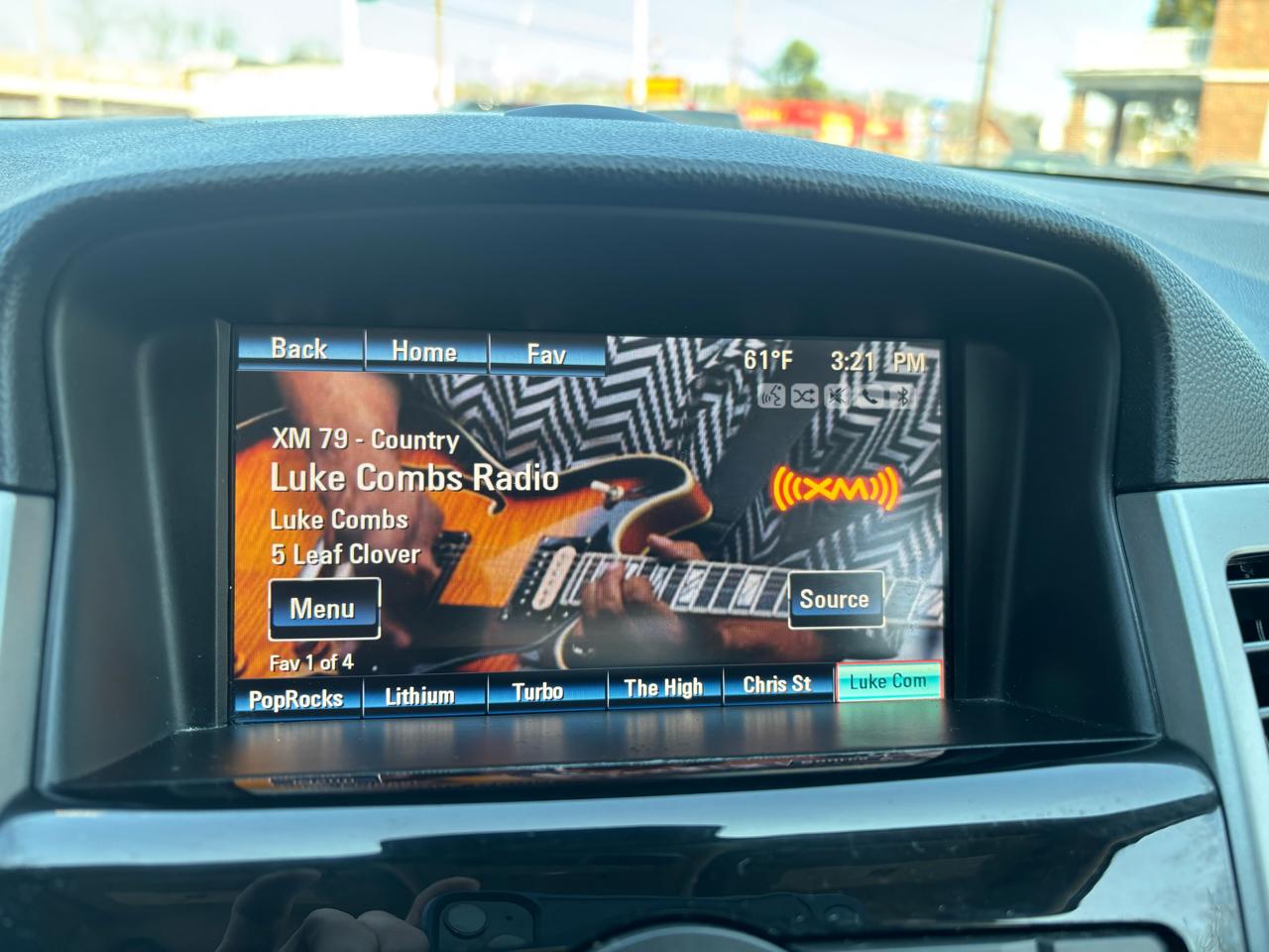 Chevrolet Cruze  2014