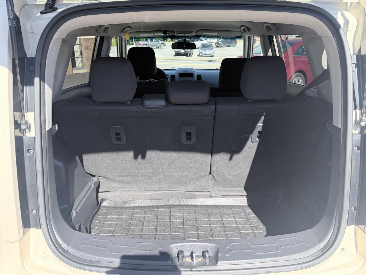 Kia Soul  2012