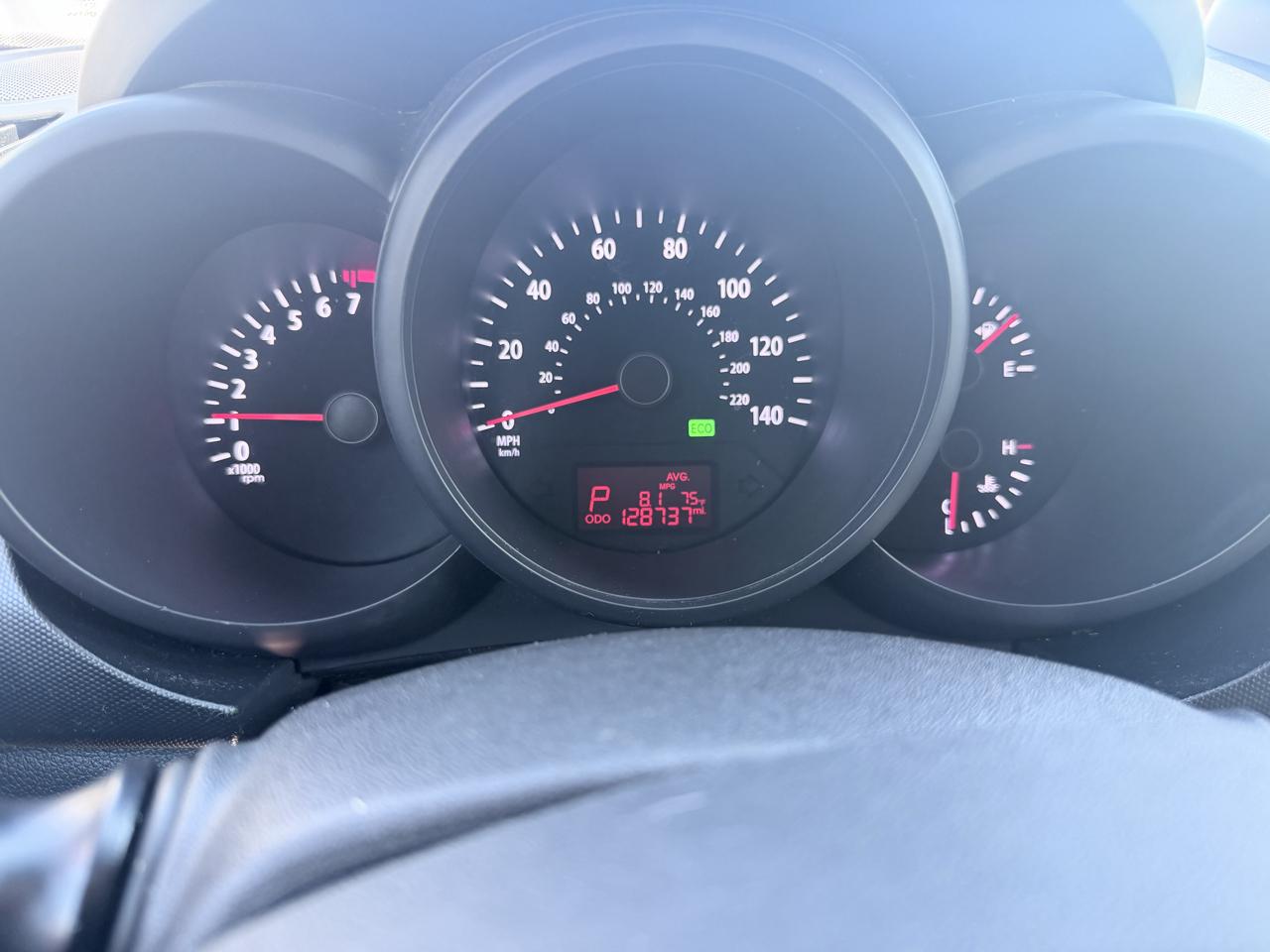 Kia Soul  2012