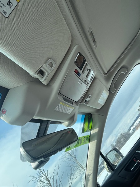 Subaru Outback 2.5i Touring 2017