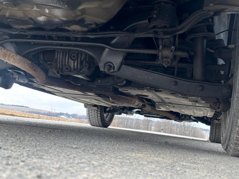 Subaru Outback 2.5i Touring 2017