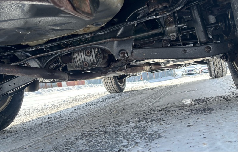 Subaru Outback 2.5i Premium 2017