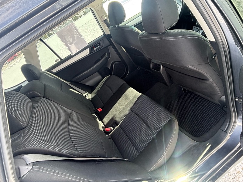 Subaru Outback 2.5i Premium 2017