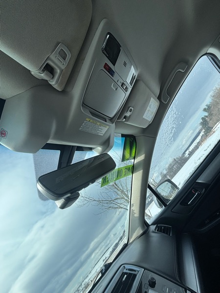 Subaru Outback 2.5i Premium 2017