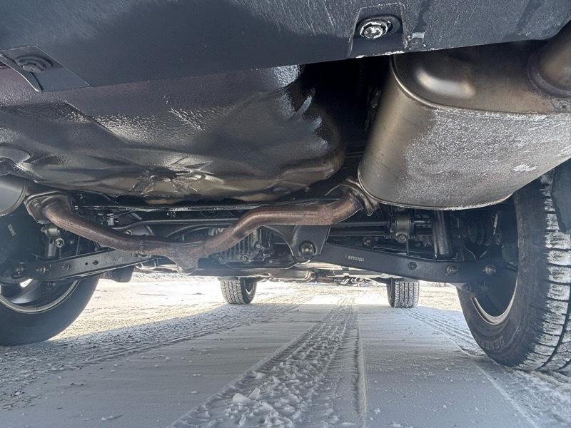 Subaru Outback 3.6R Limited 2018