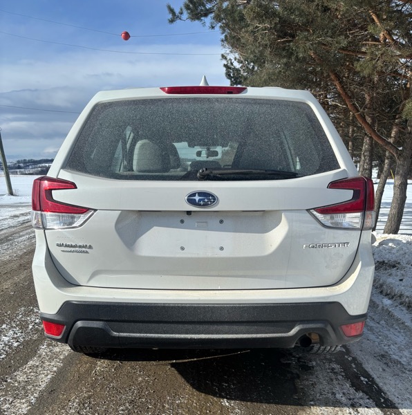 Subaru Forester Base 2019
