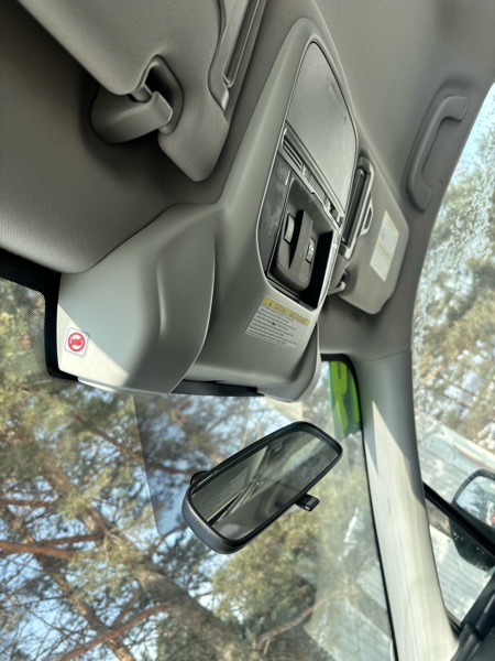 Subaru Forester Base 2019