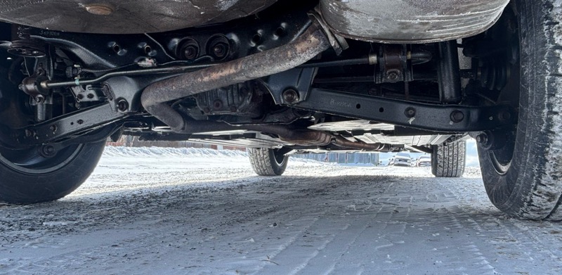 Subaru Forester 2.5i Touring 2017