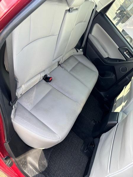 Subaru Forester 2.5i Touring 2017