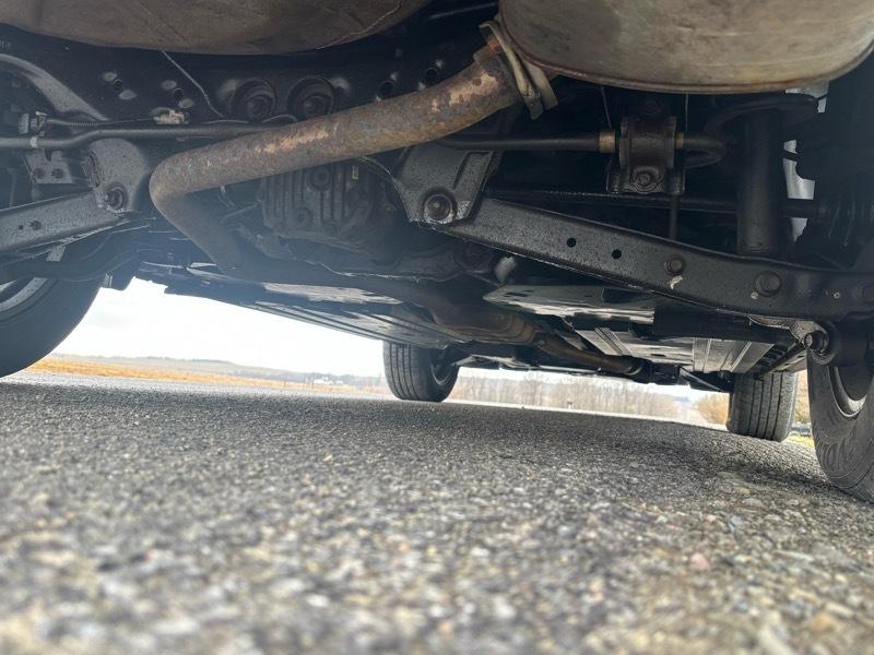 Subaru Forester 2.5i Touring 2017