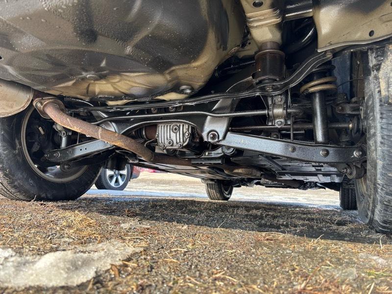 Subaru Outback 2.5i Premium 2018