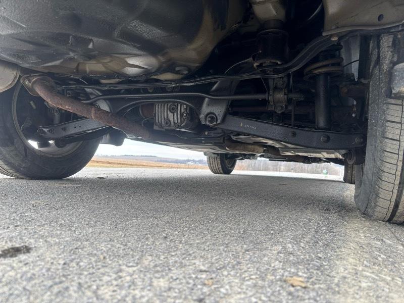 Subaru Outback 2.5i Premium 2018