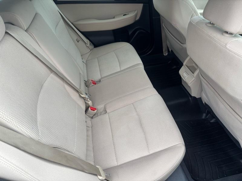 Subaru Outback 2.5i Premium 2018