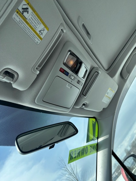 Subaru Forester 2.5i Premium PZEV CVT 2017