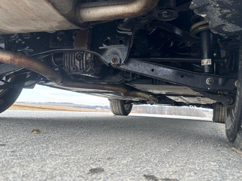 Subaru Crosstrek 2.0i Premium CVT 2018