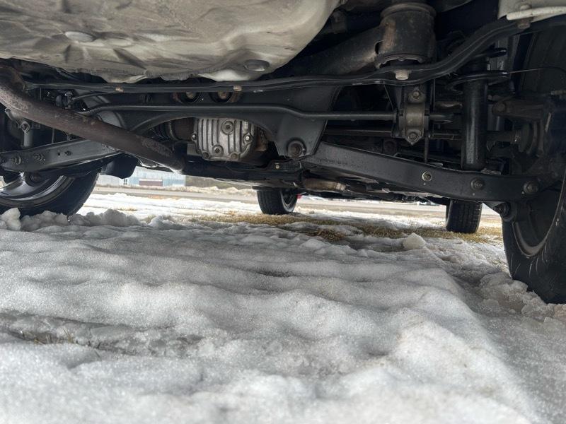 Subaru Outback 2.5i Limited 2017