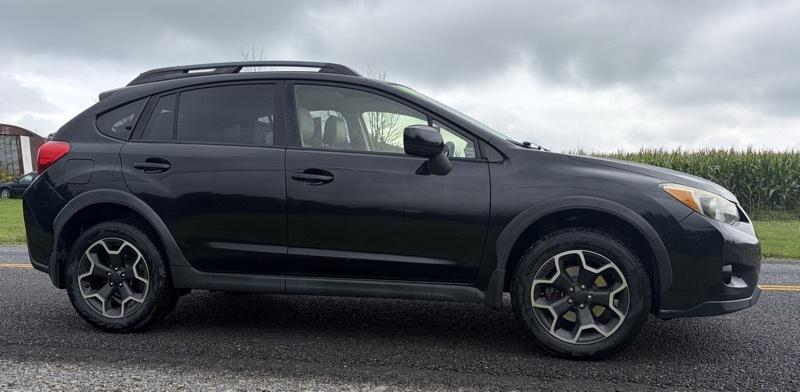 2014 Subaru XV Crosstrek Limited - Photo 3