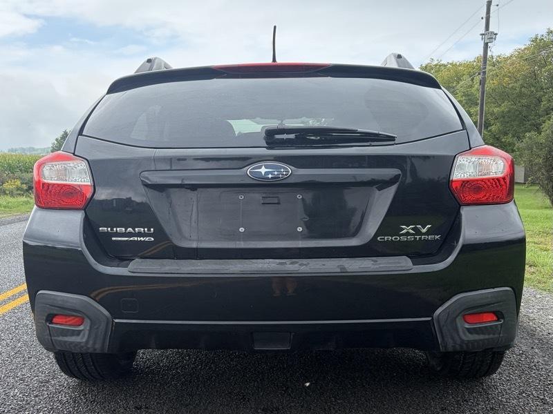 2014 Subaru XV Crosstrek Limited - Photo 4