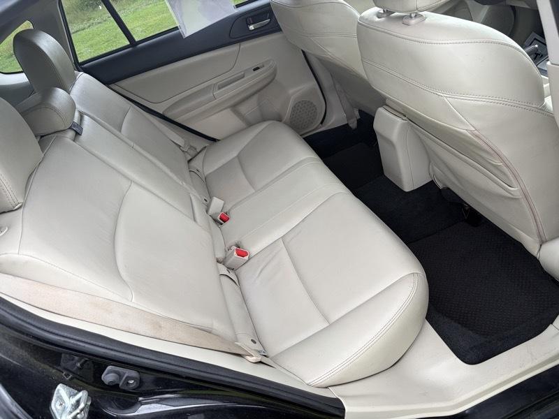 2014 Subaru XV Crosstrek Limited - Photo 6