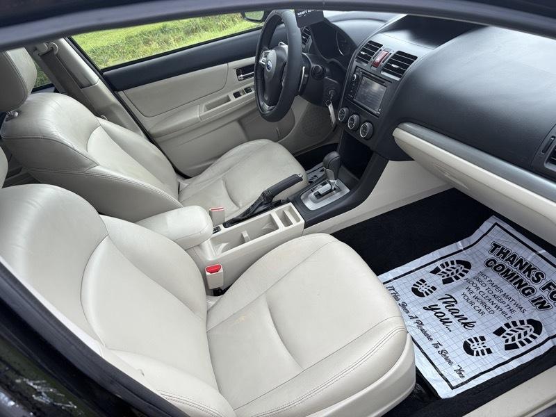 2014 Subaru XV Crosstrek Limited - Photo 7