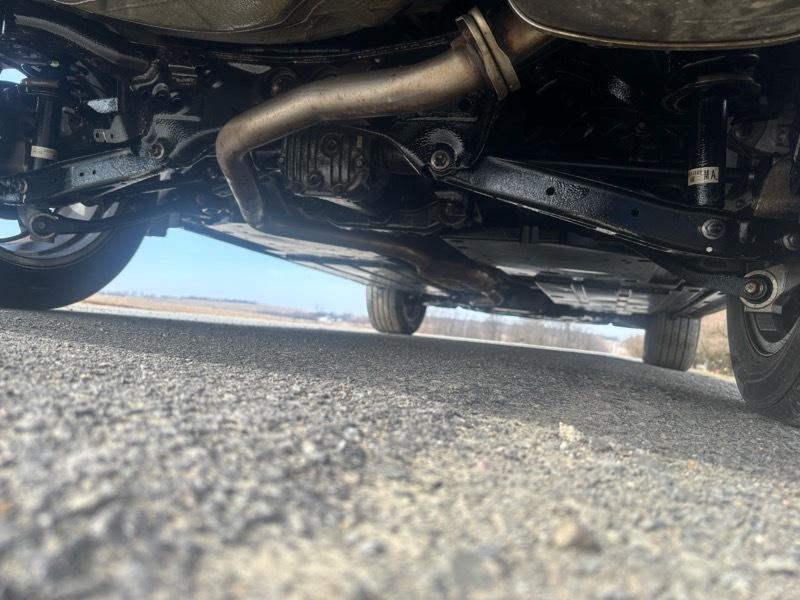 Subaru Forester Sport 2019