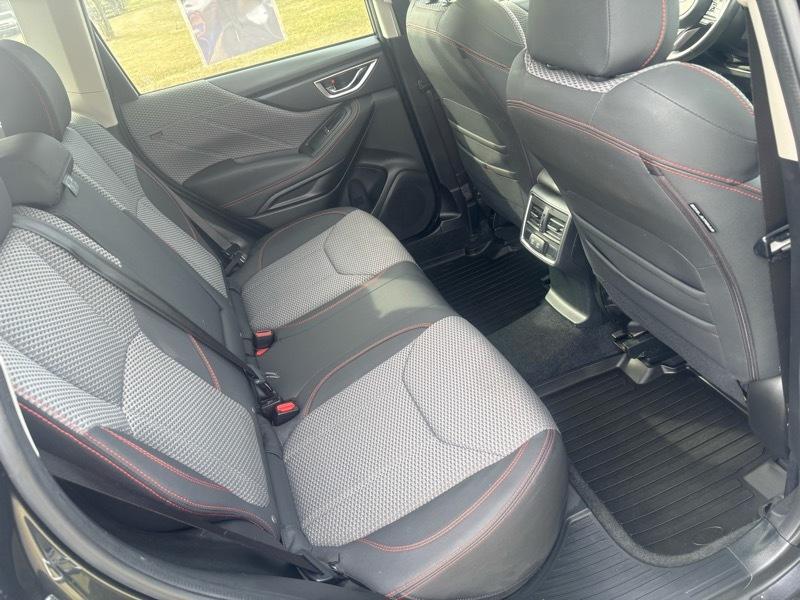 Subaru Forester Sport 2019