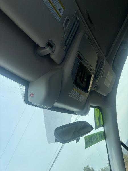 Subaru Forester Sport 2019