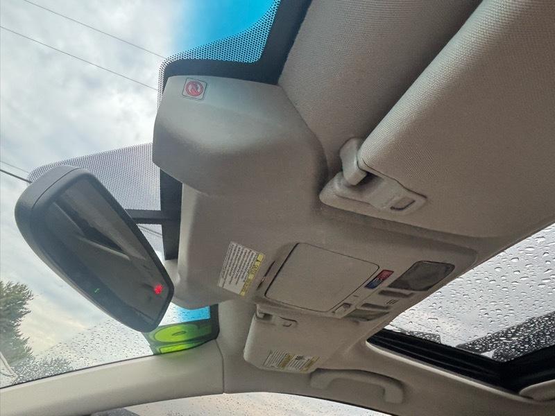 Subaru Outback 2.5i Limited 2016