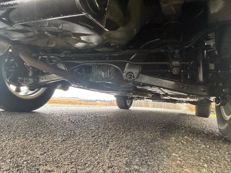 Subaru Outback 2.5i Limited 2016