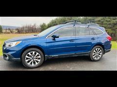 2016 Subaru Outback 