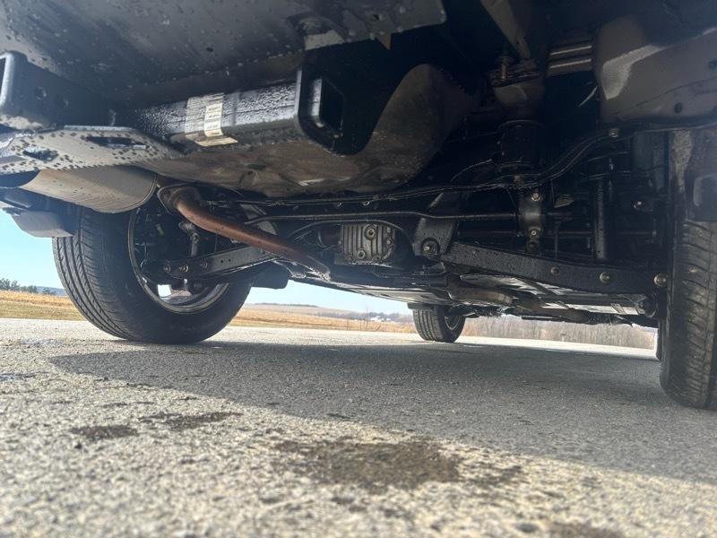 Subaru Outback 2.5i Limited 2015