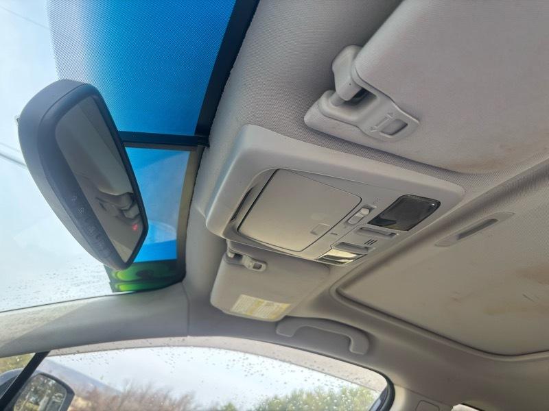 Subaru Outback 2.5i Limited 2015