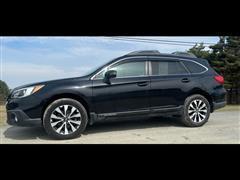 2015 Subaru Outback 