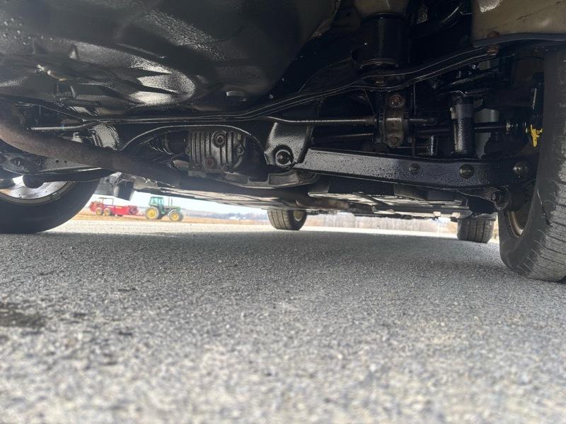 Subaru Legacy 2.5i Premium 2015