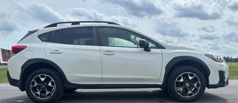 Subaru Crosstrek 2.0i 6M 2019