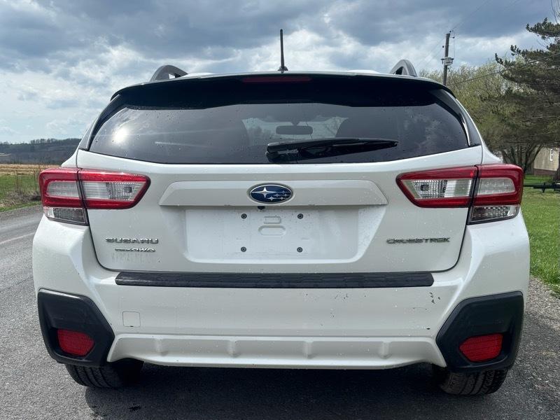 Subaru Crosstrek 2.0i 6M 2019