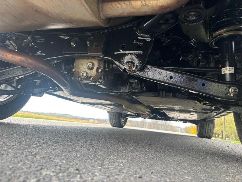 Subaru Crosstrek 2.0i 6M 2019