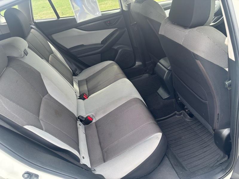 Subaru Crosstrek 2.0i 6M 2019