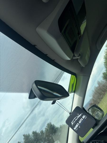 Subaru Crosstrek 2.0i 6M 2019