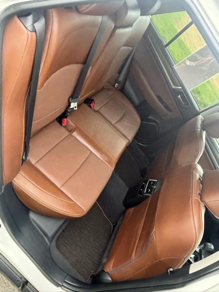 Subaru Outback 3.6R Touring 2017